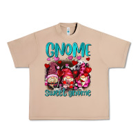 Burro gnome sweet gnomes olivia Urban Heavy Tee - OliviaCreatesArt