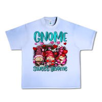 Grape Ice gnome sweet gnomes olivia Urban Heavy Tee - OliviaCreatesArt