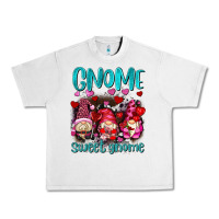 Lunar Rock gnome sweet gnomes olivia Urban Heavy Tee - OliviaCreatesArt