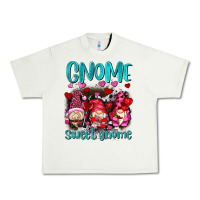Pistachio gnome sweet gnomes olivia Urban Heavy Tee - OliviaCreatesArt