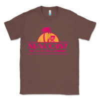 Chestnut suncoast music movie retro vintage t shirt Classic Tee - maiPhamDesign