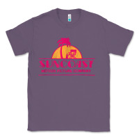 Lavender suncoast music movie retro vintage t shirt Classic Tee - maiPhamDesign