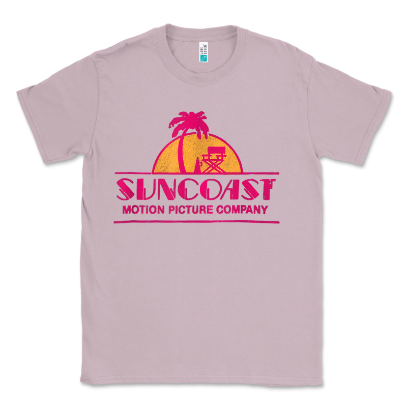 Suncoast Music Movie Retro Vintage T Shirt Classic Tee by maiPhamDesign | Teevron