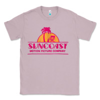 Lilac suncoast music movie retro vintage t shirt Classic Tee - maiPhamDesign