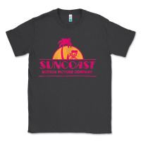 Smoke suncoast music movie retro vintage t shirt Classic Tee - maiPhamDesign