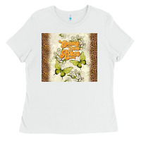White beauty from ashes Ladies Tee - TumblerDesignByShophia
