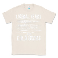 Natural liberal tears and cold beers   funny political t shirt Classic Tee - maiPhamDesign