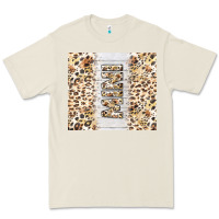 Bone mother's day mini leopard tumbler tbs Premium Tee - TumblerDesignByShophia