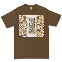 Cacao mother's day mini leopard tumbler tbs Premium Tee - TumblerDesignByShophia