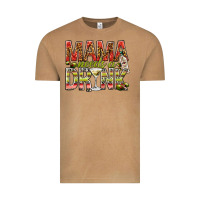 Mama Needs A Drink Mother's Day Vintage Tee | Teevron