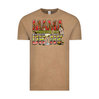 Vintage Coffee Mama needs a drink mother's day Vintage Tee - HowdyJamesFarm