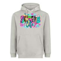 Moon Dust scrub life Heavyweight Hoodie - AdoDesignShop