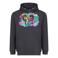 Smoke scrub life Heavyweight Hoodie - AdoDesignShop