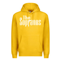 Lemon the sopranos Premium Hoodie - maiPhamDesign