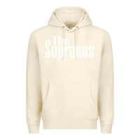 Sandshell the sopranos Premium Hoodie - maiPhamDesign
