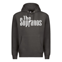 Smoke the sopranos Premium Hoodie - maiPhamDesign