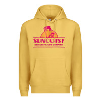 Antique Gold suncoast music movie retro vintage t shirt Premium Hoodie - maiPhamDesign