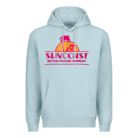 Blue Mist suncoast music movie retro vintage t shirt Premium Hoodie - maiPhamDesign