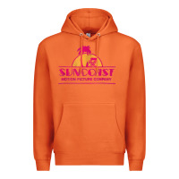 Carrot suncoast music movie retro vintage t shirt Premium Hoodie - maiPhamDesign