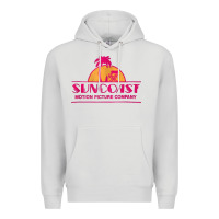 Dove Grey suncoast music movie retro vintage t shirt Premium Hoodie - maiPhamDesign