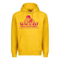 Lemon suncoast music movie retro vintage t shirt Premium Hoodie - maiPhamDesign