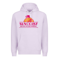 Lilac suncoast music movie retro vintage t shirt Premium Hoodie - maiPhamDesign