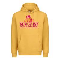 Mustard suncoast music movie retro vintage t shirt Premium Hoodie - maiPhamDesign