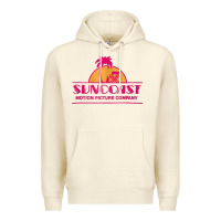 Sandshell suncoast music movie retro vintage t shirt Premium Hoodie - maiPhamDesign