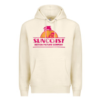 Tofu suncoast music movie retro vintage t shirt Premium Hoodie - maiPhamDesign