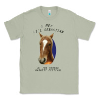 Matcha I met lil Sebastian Classic Tee - Bettercallsaul