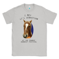 Moon Dust I met lil Sebastian Classic Tee - Bettercallsaul
