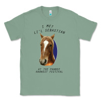 Sage I met lil Sebastian Classic Tee - Bettercallsaul
