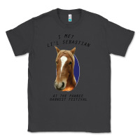 Smoke I met lil Sebastian Classic Tee - Bettercallsaul