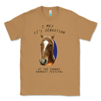 Toasted Coconut I met lil Sebastian Classic Tee - Bettercallsaul