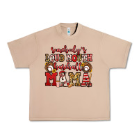 Burro somebody's loud mouth baseball mama Urban Heavy Tee - Jasminsmagicworld