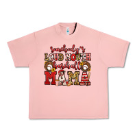 Salmon somebody's loud mouth baseball mama Urban Heavy Tee - Jasminsmagicworld