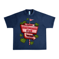 Heartbreaker Club Olivia Urban Heavy Tee | Teevron