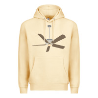 Pina Colada ceiling fan lazy diy halloween costume funny easy t shirt Premium Hoodie - maiPhamDesign