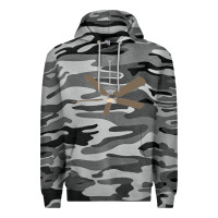 Slate Camo ceiling fan lazy diy halloween costume funny easy t shirt Premium Hoodie - maiPhamDesign