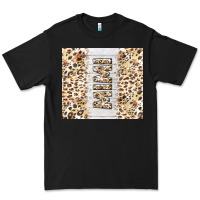 Black mother's day mimi leopard tumbler tbs Premium Tee - TumblerDesignByShophia