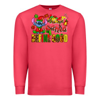 Cardinal dear aanta define good Premium Sweatshirt - AdoDesignShop