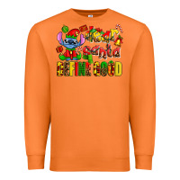 Carrot dear aanta define good Premium Sweatshirt - AdoDesignShop