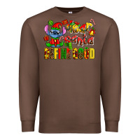 Chestnut dear aanta define good Premium Sweatshirt - AdoDesignShop