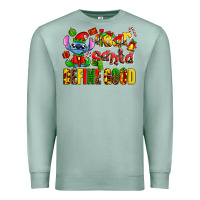 Seafoam dear aanta define good Premium Sweatshirt - AdoDesignShop