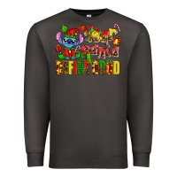 Smoke dear aanta define good Premium Sweatshirt - AdoDesignShop