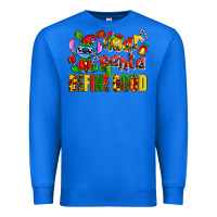 True Royal dear aanta define good Premium Sweatshirt - AdoDesignShop