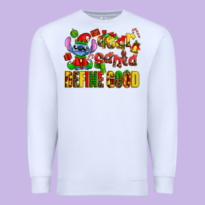 Dear Aanta Define Good Premium Sweatshirt Designed By Adodesignshop