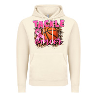 Vintage Artic Tackle Cancer Basketball Vintage Hoodie - FaDigitalArtStudio