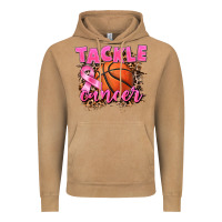 Vintage Camel Tackle Cancer Basketball Vintage Hoodie - FaDigitalArtStudio