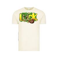 Vintage Arctic Love St. Patrick's Day Vintage Tee - HowdyJamesFarm